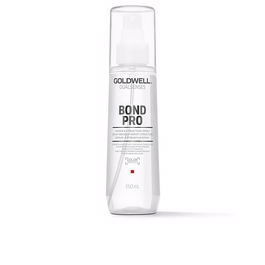 Goldwell BOND PRO Spray Protecteur Cheveux Délicats et Abîmés - Protection Brushing et Chaleur - 150 ml