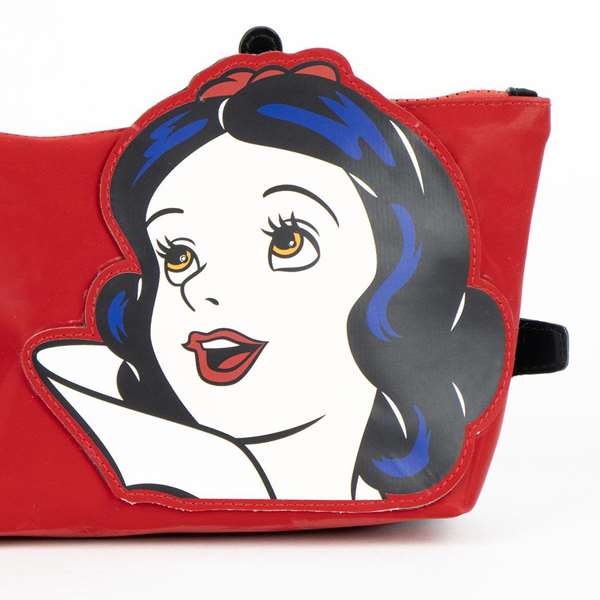 Cerdá Trousse de Toilette de Voyage Disney Villanas - Noir