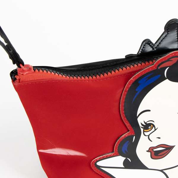 Cerdá Trousse de Toilette de Voyage Disney Villanas - Noir