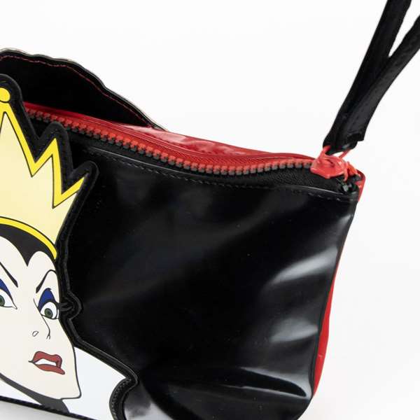 Cerdá Trousse de Toilette de Voyage Disney Villanas - Noir