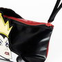 Cerdá Trousse de Toilette de Voyage Disney Villanas - Noir