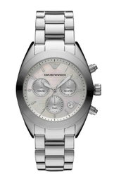Armani AR5960 Argenté