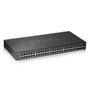 Zyxel GS1920-48 V2 EU0101F Switch 48 Ports Gigabit Géré Smart Web NebulaFlex