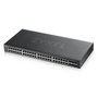 Zyxel GS1920-48 V2 EU0101F Switch 48 Ports Gigabit Géré Smart Web NebulaFlex