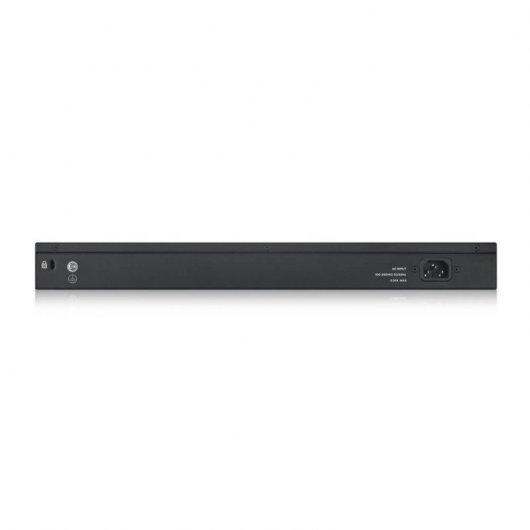Zyxel GS1920-48 V2 EU0101F Switch 48 Ports Gigabit Géré Smart Web NebulaFlex