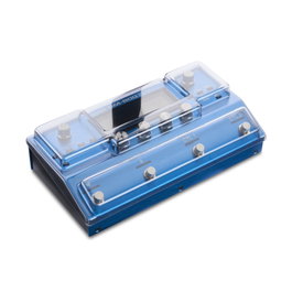 Decksaver Housse Protection Boss GM-800 Transparente Policarbonate