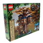 Lego Ideas 21318 Baumhaus - Maison dans les arbres - Jeu de construction créatif avec 3036 pièces - 16 ans et plus