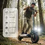 Urbanglide ECROSS GO Trottinette électrique 1200W