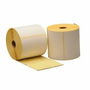 Rouleau de Papier Thermique Zebra 880239-076D Blanc 31 mm (12 Unités)