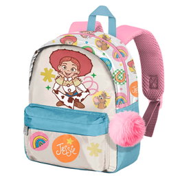 KARACTERMANIA Sac à dos Jessie Toy Story Disney Pixar 27cm