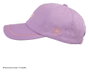 Cinereplicas Casquette de baseball KPop Demon Hunters HUNTR/X lila pastel