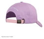 Cinereplicas Casquette de baseball KPop Demon Hunters HUNTR/X lila pastel