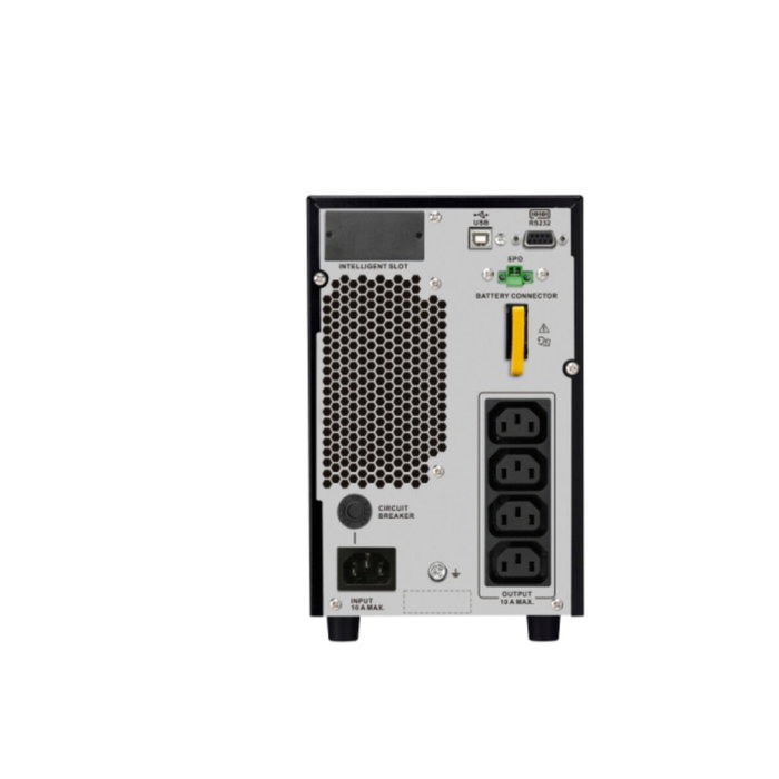 Système d'Alimentation Sans Interruption Interactif APC SRV2KI-E 1800 W