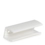 Clip de Fixation PVC Neon Flex 80