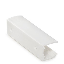 Clip de Fixation PVC Neon Flex 80