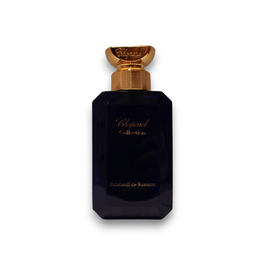 Chopard Eau de Parfum Patchouli de Sumatra - Parfum Unisexe 100 ml