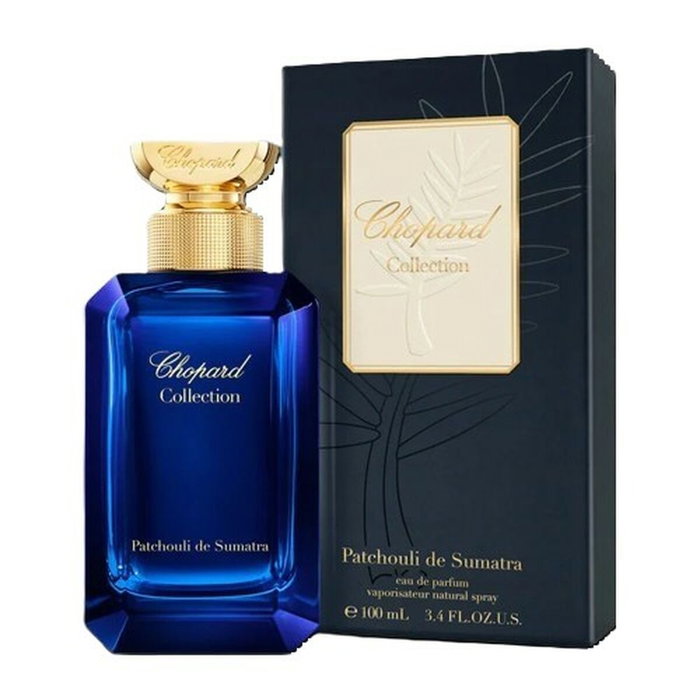 Chopard Patchouli de Sumatra Eau de Parfum 100 ml