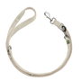 Laisse pour Chien Hunter DIVO UP Beige 2 x 200 cm