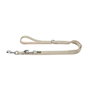 Laisse pour Chien Hunter DIVO UP Beige 2 x 200 cm