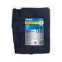 WOLFPACK LINEA PROFESIONAL Pantalon de travail bleu foncé Spandex Taille 44
