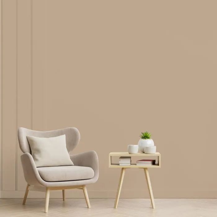 Ripolin Esprit Déco Multi-Supports Beige Plage Satiné 2,5L