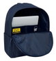 Safta Kappa Blue Night - Sac à dos pour ordinateur portable 14.1" (31x40x16 cm)