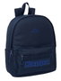 Safta Kappa Blue Night - Sac à dos pour ordinateur portable 14.1" (31x40x16 cm)