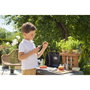 Smoby Cuisine d'Extérieur Évolutive avec Grill et Plancha