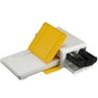 Kodak Dock Printer PD460Y Imprimante Photo Instantanée 4x6 Jaune Blanc 4Pass Thermique Bluetooth USB-C