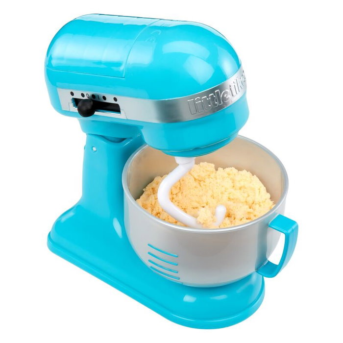 LITTLE TIKES Kit Panaderia Creative Chefs