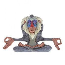 Enesco Figure Disney Le Roi Lion Rafiki
