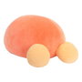 Kirby peluche Suya Suya Point Méga Waddle Dee 15 cm