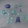 Bandai Hobby - Maquette Liber Viking - Armure Class Up - Fantasy 30 Minutes - Pièces en PS et PE (Plastique) - Pour figurine