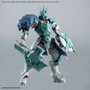 Bandai Hobby - Maquette Liber Viking - Armure Class Up - Fantasy 30 Minutes - Pièces en PS et PE (Plastique) - Pour figurine