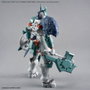 Bandai Hobby - Maquette Liber Viking - Armure Class Up - Fantasy 30 Minutes - Pièces en PS et PE (Plastique) - Pour figurine