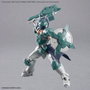 Bandai Hobby - Maquette Liber Viking - Armure Class Up - Fantasy 30 Minutes - Pièces en PS et PE (Plastique) - Pour figurine