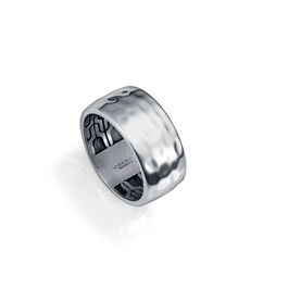 Bague Homme Viceroy 14215A02400 Argenté 24