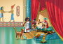 Playmobil César et Cléopâtre, Astérix 71270