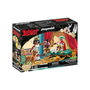 Playmobil Astérix : César et Cléopâtre