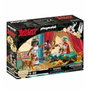 Playmobil Astérix : César et Cléopâtre