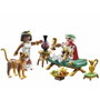 Playmobil Astérix : César et Cléopâtre