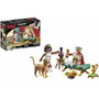 Playmobil Astérix : César et Cléopâtre