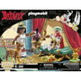Playmobil Astérix : César et Cléopâtre