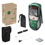 Bosch UniversalInspect - Caméra d'inspection endoscope 8 mm avec images couleur haute qualité - Pour inspections intérieures