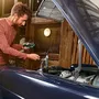 Bosch UniversalInspect - Caméra d'inspection endoscope 8 mm avec images couleur haute qualité - Pour inspections intérieures