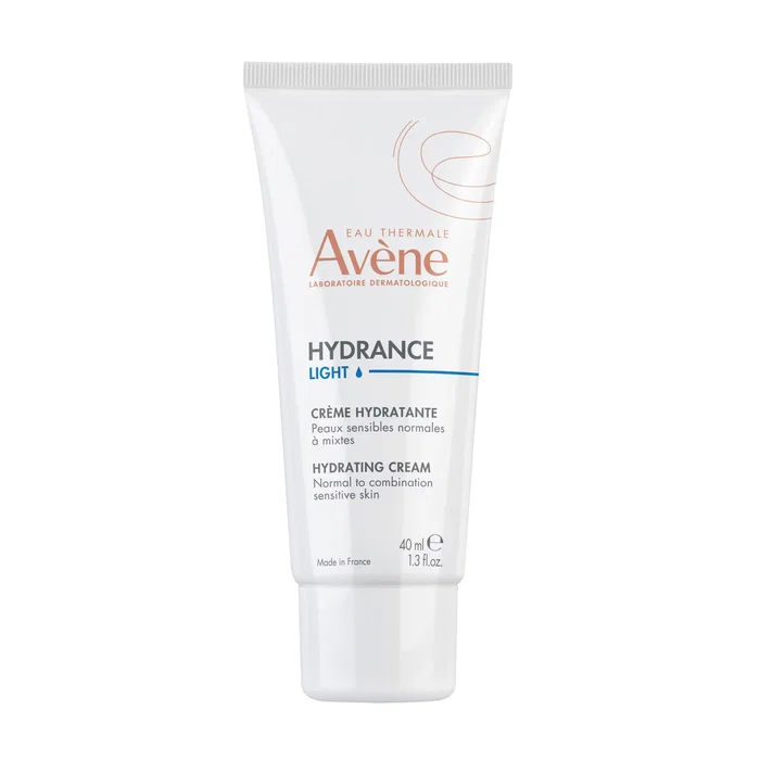 Avène HYDRANCE Émulsion hydratante légère 40 ml