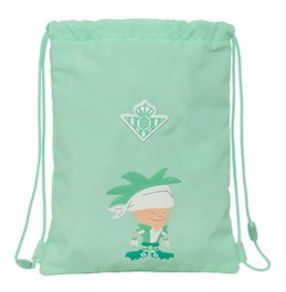 Safta Sac Plat Junior 26x34x1cm Dès 3 Ans