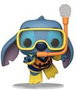 Funko Pop! Lilo & Stitch Snorkeling Stitch