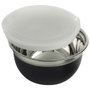 Day Jeu de 3 bols avec couvercles en acier inoxydable