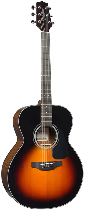 Takamine Guitare Electro-Acoustique GN30 Dreadnought Brown Sunburst